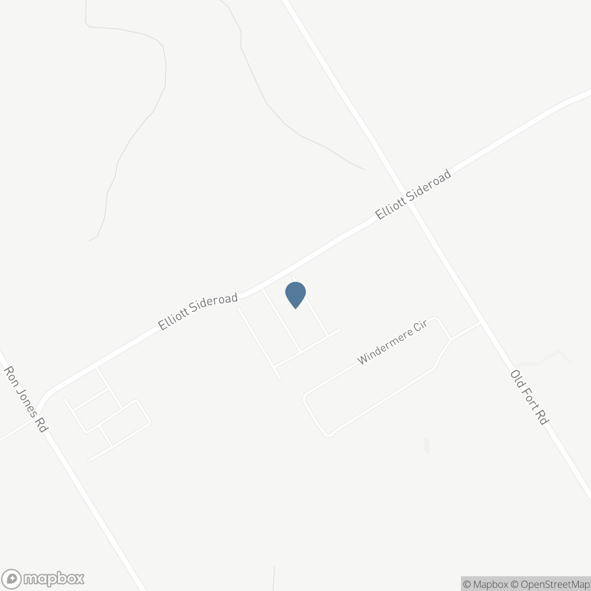 51 - 5263 ELLIOTT SIDE ROAD, Midland, Ontario L4R 4K3